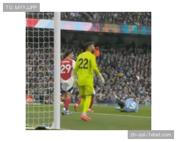 复盘曼城失利：罗德里缺阵对球队攻防体系的巨大影响。