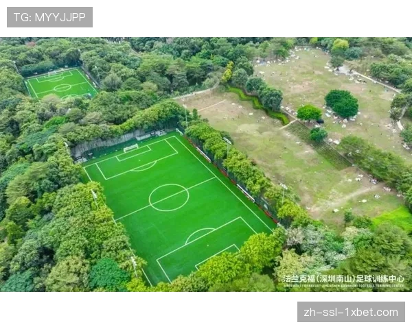 通讯：法兰克福俱乐部社区项目助力本地青少年足球发展。