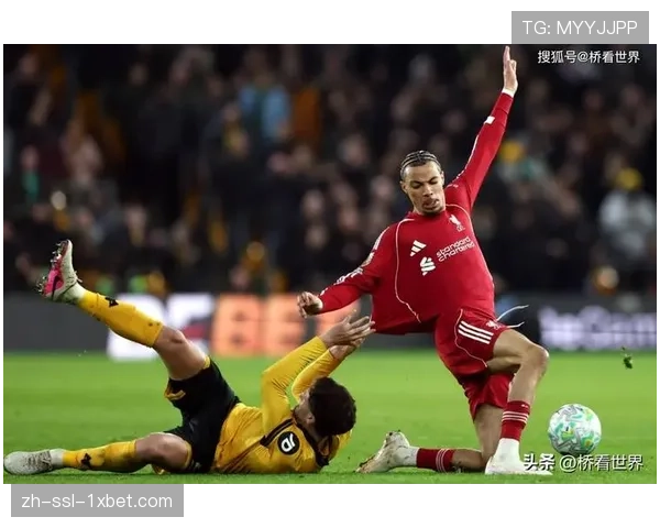 战术复盘：瓜迪奥拉变阵三后卫，成功遏制利物浦边路攻势